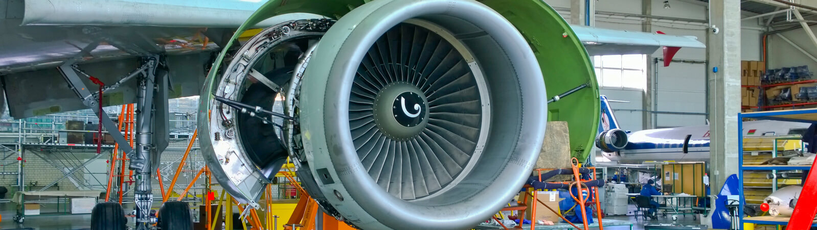 Flysystemmekanikerfaget