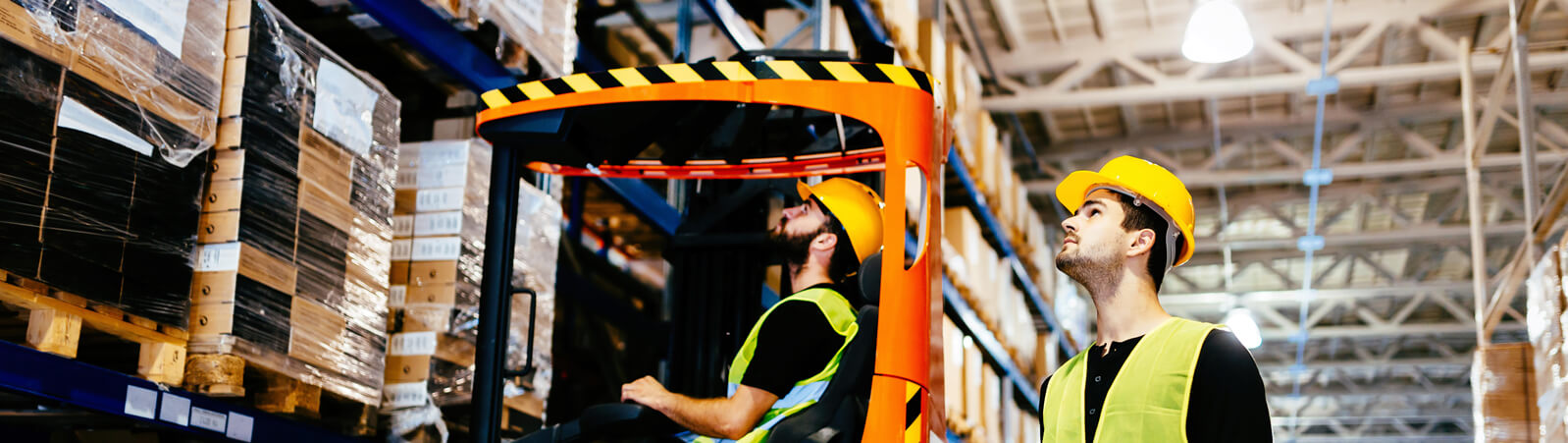 Logistikkfaget